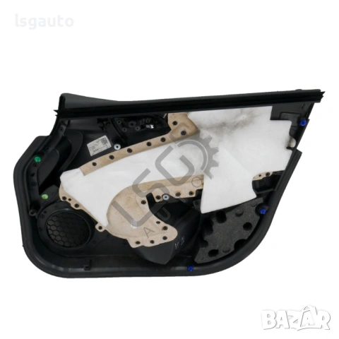 Интериорна кора предна лява врата Opel Astra (J) 2010-2018 ID: 156671, снимка 2 - Части - 53044361