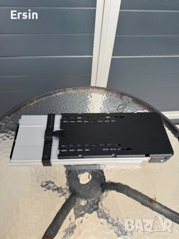 Оригинална стойка Caratec Flex CFA 102L за ТВ  Цена :  260.00 лева, снимка 11 - Къмпинг мебели - 52507354