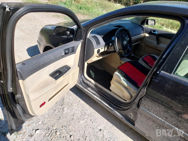 Здравейте продавам vw поло 1.2 2003г само на части , снимка 6 - Части - 51695948