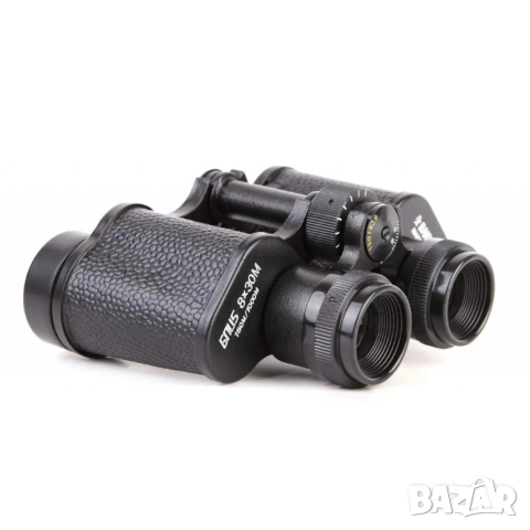 Бинокъл BAIGISH БПЦ, 8 х 30 м., снимка 2 - Други стоки за дома - 52098507