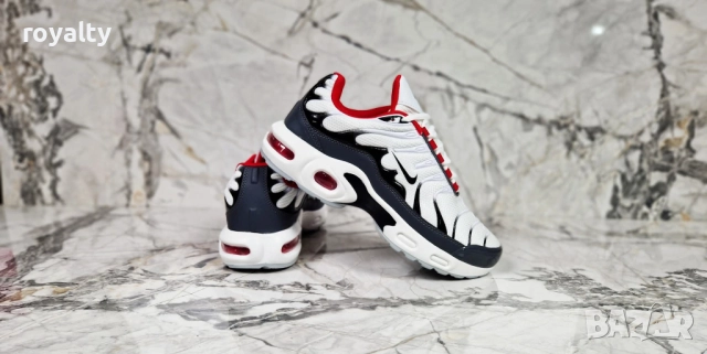 Nike мъжки спортни маратонки , снимка 6 - Маратонки - 51840789