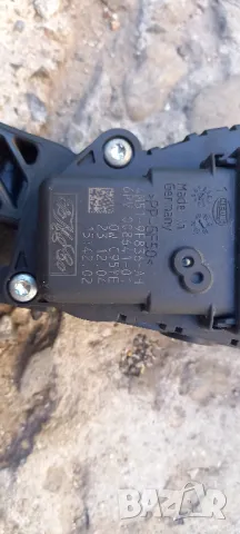 Потенциометър газ Ford Focus II, снимка 2 - Части - 47669370