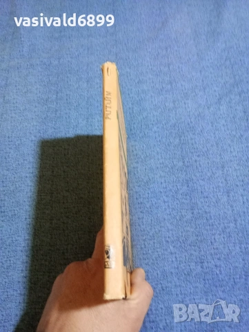 Едгар Доктороу - Рагтайм , снимка 2 - Художествена литература - 53525872