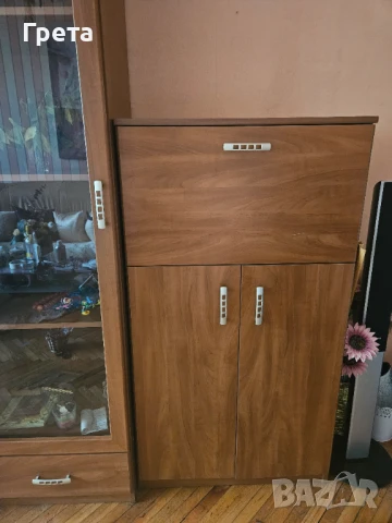 Модулна секция, снимка 2 - Секции и витрини - 51310785