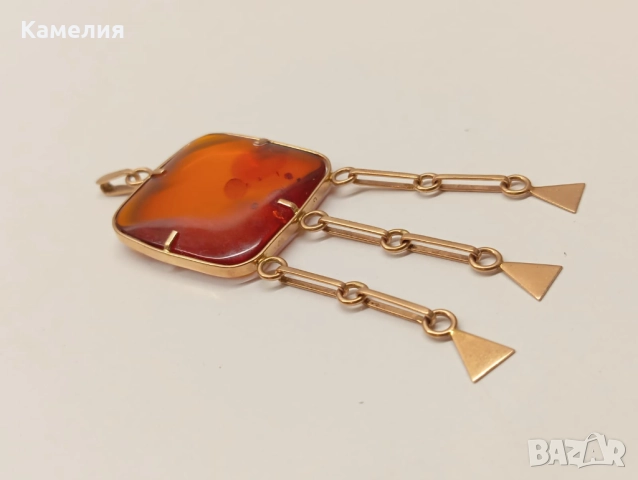 Руско злато , снимка 13 - Колиета, медальони, синджири - 52903158