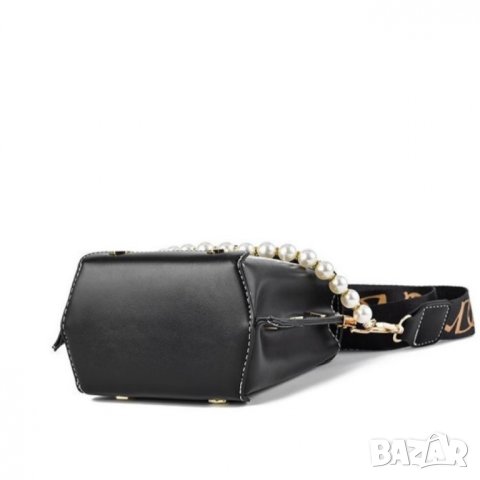 Малка чантичка Black 1170, снимка 8 - Чанти - 43998968