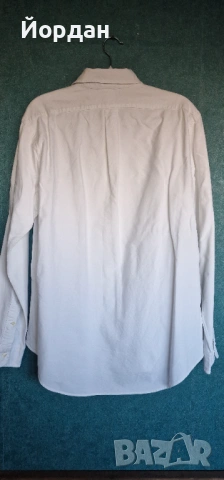 Мъжка риза – POLO RALPH LAUREN размер - L, снимка 2 - Ризи - 53289745