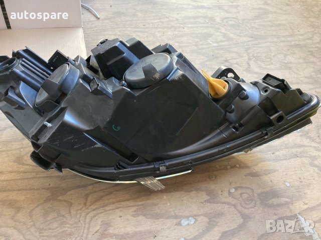 Ляв фар за Peugeot 308. 2017-20., снимка 4 - Части - 34860127