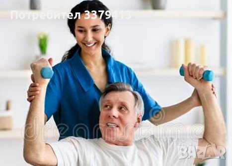 Рехабилитация по домовете, снимка 3 - Медицински, стоматологични - 36672202