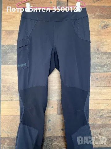 Туристически панталон Bergans