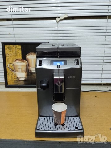 Кафе автомати различни модели , снимка 12 - Кафемашини - 38644306