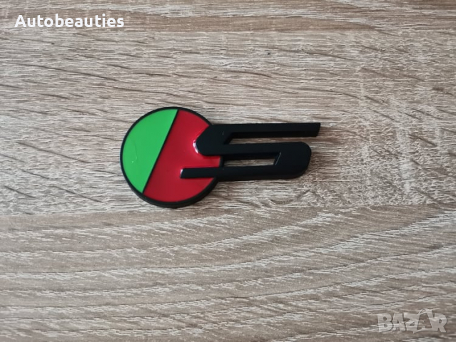 емблема лого черна Ягуар Jaguar S