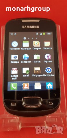 Телефон Samsung S5570 Galaxy Mini 
