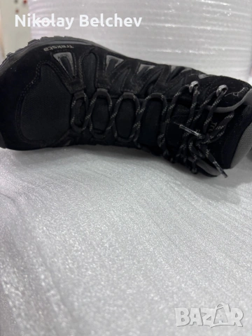 Обувки  Treksta gore tex, снимка 12 - Мъжки боти - 53512489