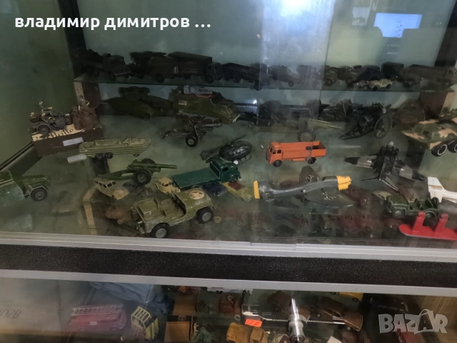 мачбокс метални колички , снимка 11 - Колекции - 51987215