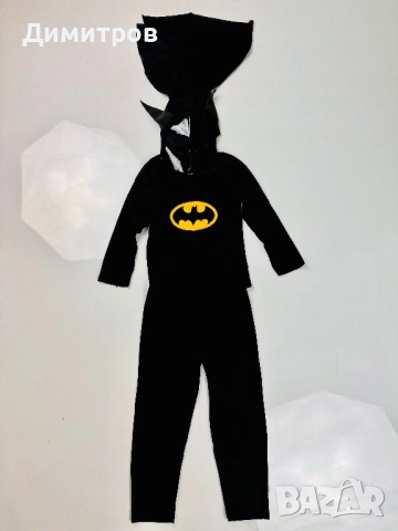 Детски костюми за Halloween, снимка 2 - Детски комплекти - 52041048