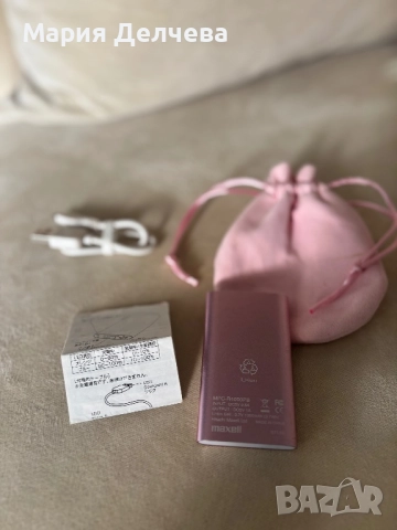 Мобилна батерия (преносима) 1000, снимка 2 - Външни батерии - 52882333