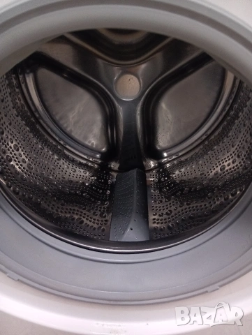 Пералня Бош Bosch Serie 6 A+++ 8кг 2 години гаранция!, снимка 3 - Перални - 53296126