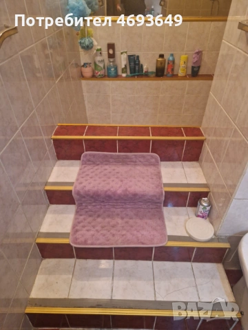 Продава 3-СТАЕН, гр. София, Зона Б-5 , снимка 10 - Апартаменти - 53055050