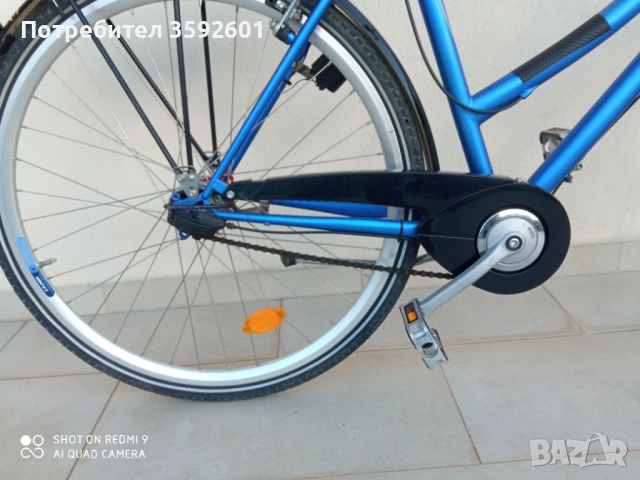 дамски велосипед 28, снимка 10 - Велосипеди - 52221201