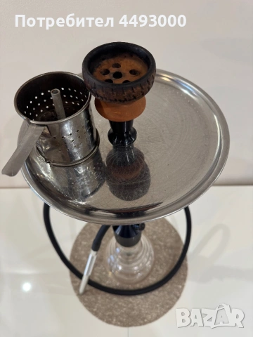 Наргиле пълен комплект, снимка 4 - Наргилета - 53465718