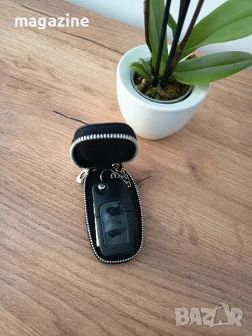 Ключодържател за автомобилни ключове , снимка 4 - Аксесоари и консумативи - 50986926