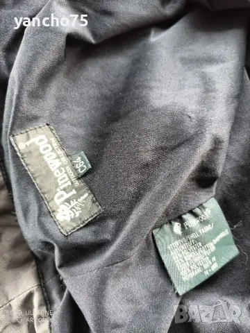 ловен панталон "Pinewood"-3 XL, снимка 2 - Спортни дрехи, екипи - 49891135