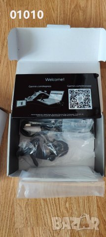 Нова GPS Garmin Drivesmart 76 EU/BG MT-D , снимка 3 - Garmin - 40842952