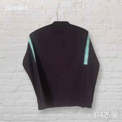 Детско горнище на Барселона , снимка 2 - Детски анцузи и суичери - 48984559