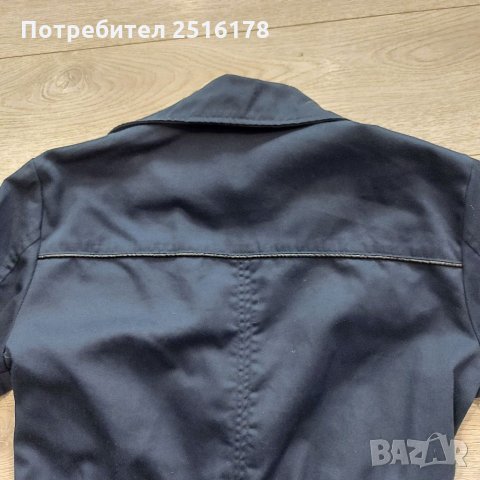 Есенно дамско яке,като ново!!!, снимка 9 - Якета - 34856906