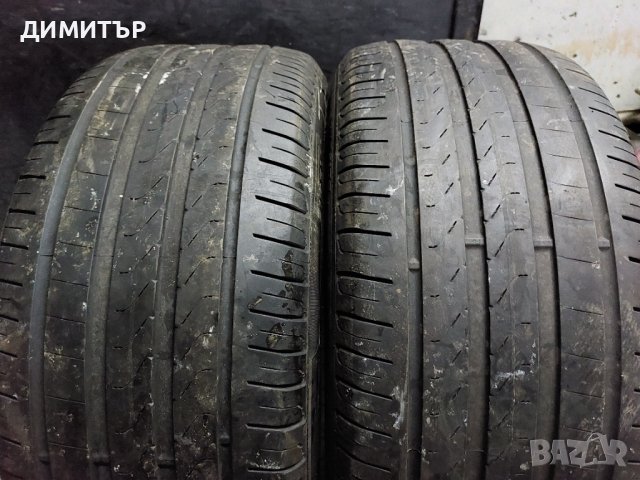 2бр.летни PIRELLI 275/35/19 RSC 100Y DOT 2019, снимка 2 - Гуми и джанти - 39144719