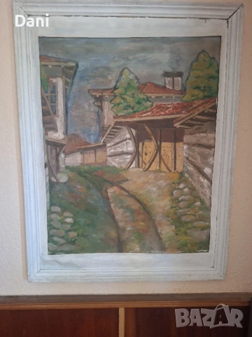 Картини за декорация