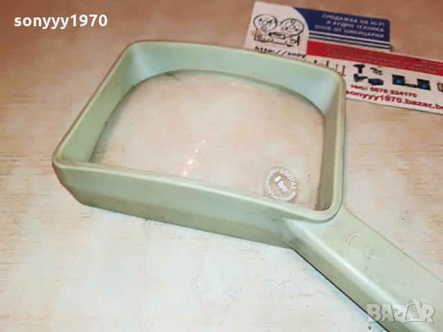 asotal 8 dptr. germany-лупа 2907212028, снимка 17 - Антикварни и старинни предмети - 33665181