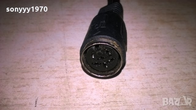 преход 6-шестица към чинчове аудио и видео-внос швеицария, снимка 8 - Други - 27445939