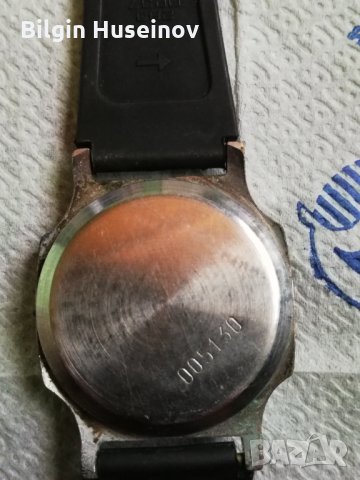 Часовник победа, снимка 3 - Мъжки - 28917276