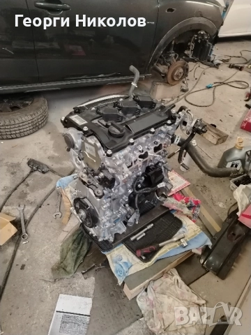 двигател за Тойота 1.5,Toyita 1.5 