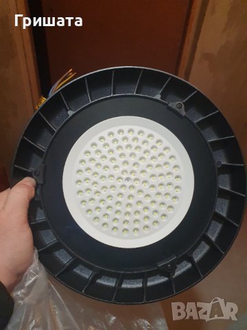 LED прожектор, снимка 1 - Прожектори - 40048369