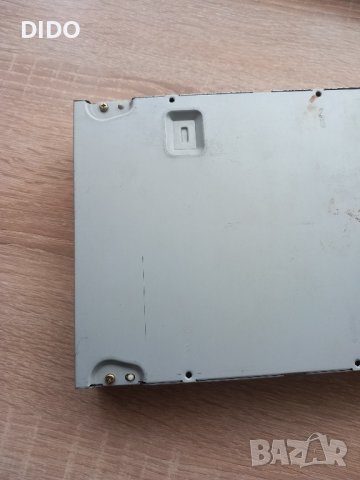 DVD PLAYER , снимка 3 - Плейъри, домашно кино, прожектори - 43697831