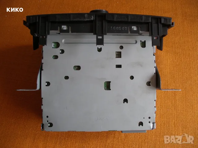 Ново оригинално радио сд за HONDA CR-V 4, снимка 5 - Аксесоари и консумативи - 49195613