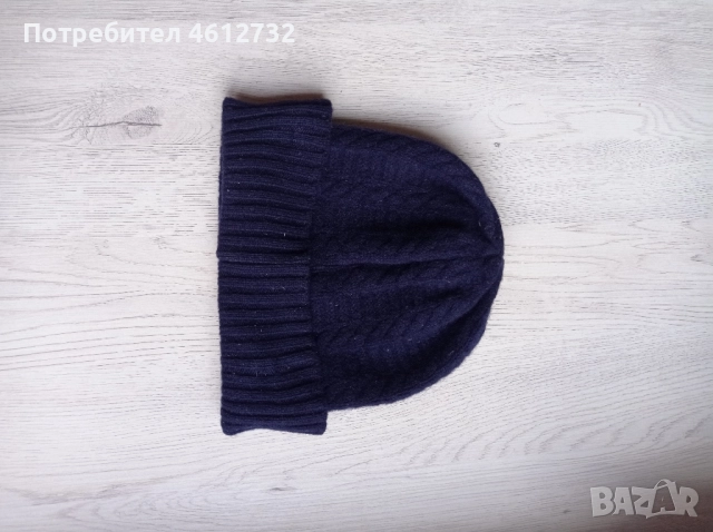 Мъжка шапка Fred Perry, снимка 2 - Шапки - 51939909