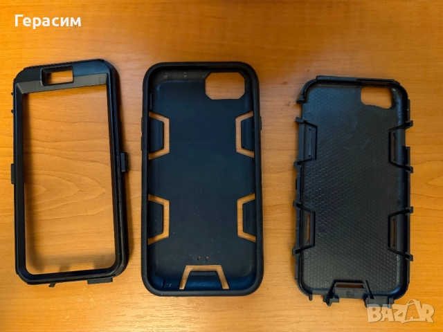 Чисто нов калъф кейс за айфон 15 про макс iphone 15 pro max , X , 6, снимка 5 - Калъфи, кейсове - 50188219