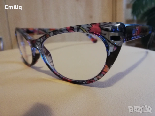 Нови Диоптрични Рамки за Очила, снимка 3 - Слънчеви и диоптрични очила - 53442959