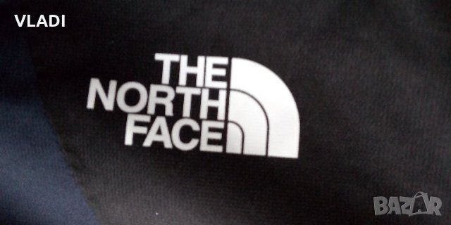 Яке The North face-dryvent