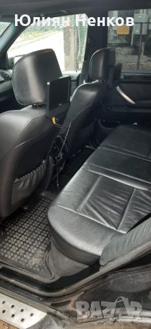 БМВ Х5 - 218 кс, снимка 6 - Автомобили и джипове - 37048981