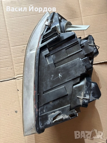 Ляв Фар Ауди А6Ц5 / Audi A6C5 / 148-467-00 / ляв фар, снимка 5 - Части - 52356503