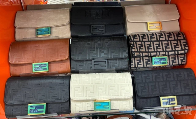 чанти fendi 