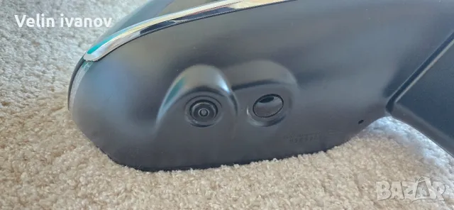 дясно огледало за Lexus RX, снимка 6 - Части - 49581463