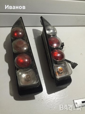 Комплект тунинг стопове за ALFA ROMEO 146 (1994-2000г)