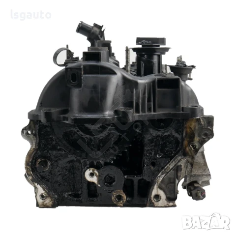 Оборудвана цилиндрова глава Mazda 6 Estate (GJ, GL) 2013-2019 ID:148559, снимка 4 - Части - 51336203