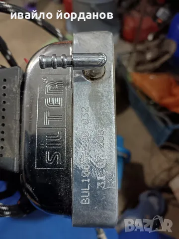 Професилнала парна ютия, снимка 4 - Ютии - 48029437